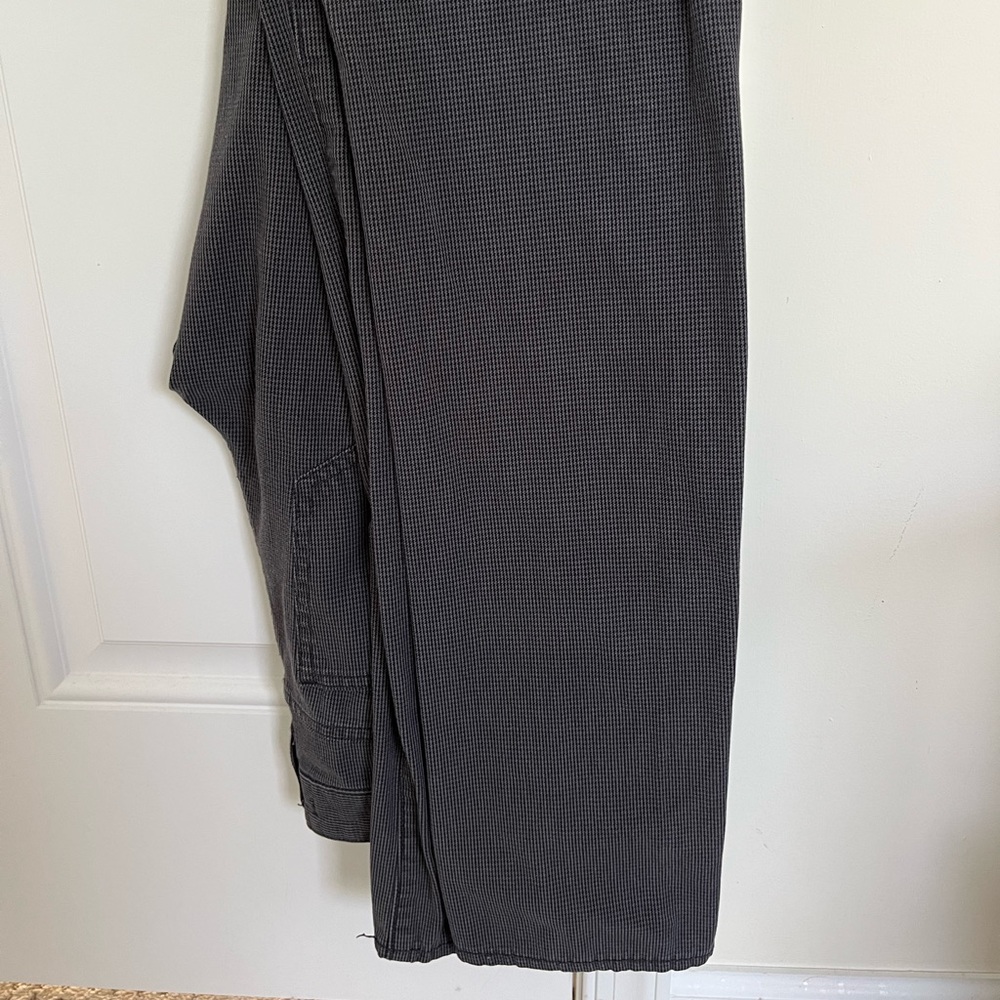 Uniqlo casual pants